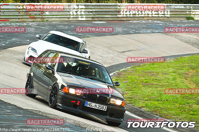 Bild #23667370 - Touristenfahrten Nürburgring Nordschleife (14.08.2023)