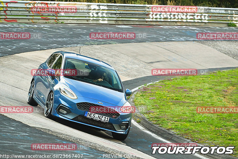 Bild #23667407 - Touristenfahrten Nürburgring Nordschleife (14.08.2023)