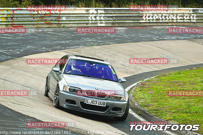 Bild #23667467 - Touristenfahrten Nürburgring Nordschleife (14.08.2023)