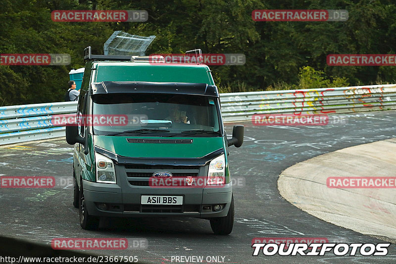 Bild #23667505 - Touristenfahrten Nürburgring Nordschleife (14.08.2023)