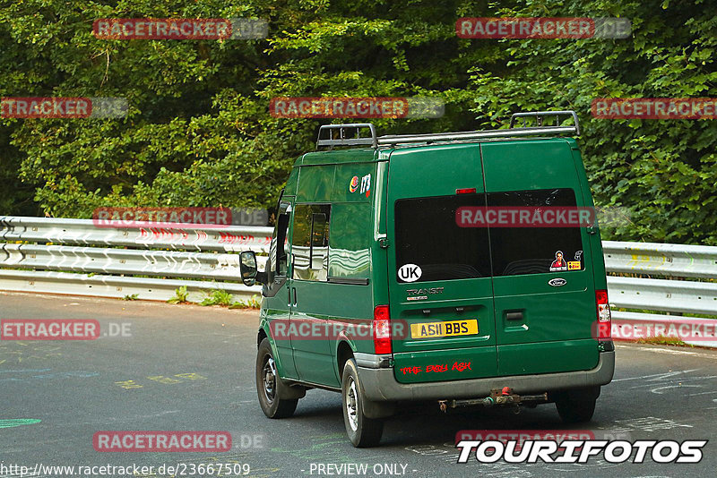 Bild #23667509 - Touristenfahrten Nürburgring Nordschleife (14.08.2023)