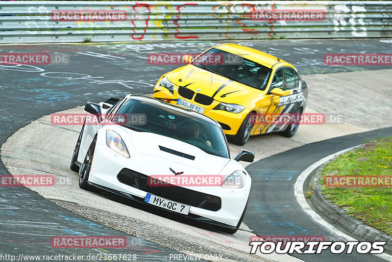 Bild #23667628 - Touristenfahrten Nürburgring Nordschleife (14.08.2023)