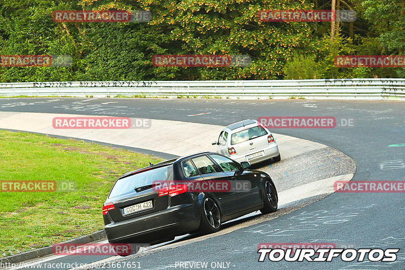 Bild #23667651 - Touristenfahrten Nürburgring Nordschleife (14.08.2023)