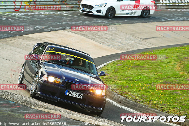 Bild #23667686 - Touristenfahrten Nürburgring Nordschleife (14.08.2023)