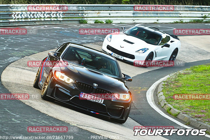 Bild #23667799 - Touristenfahrten Nürburgring Nordschleife (14.08.2023)