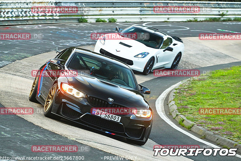 Bild #23667800 - Touristenfahrten Nürburgring Nordschleife (14.08.2023)