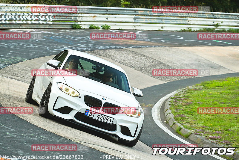 Bild #23667823 - Touristenfahrten Nürburgring Nordschleife (14.08.2023)