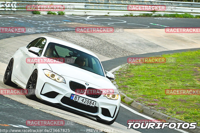 Bild #23667825 - Touristenfahrten Nürburgring Nordschleife (14.08.2023)