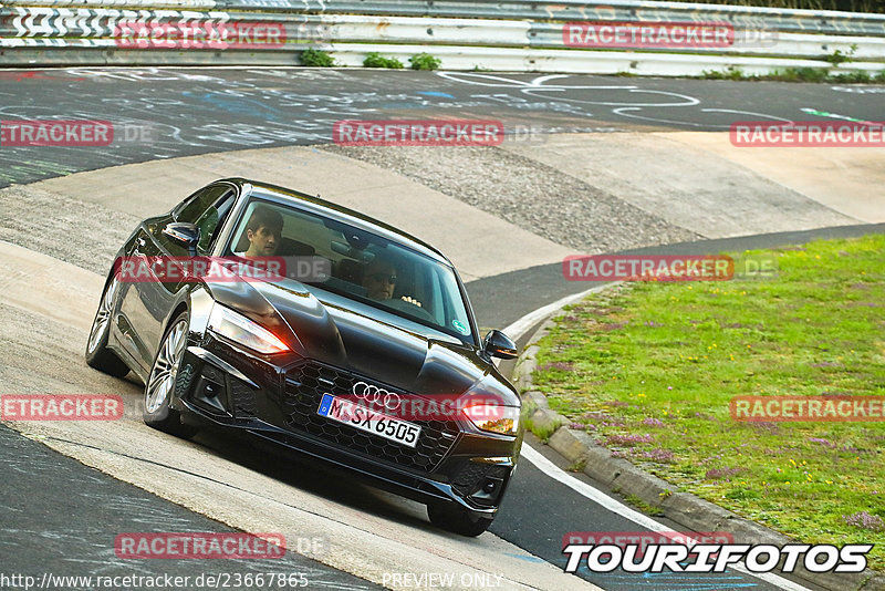 Bild #23667865 - Touristenfahrten Nürburgring Nordschleife (14.08.2023)