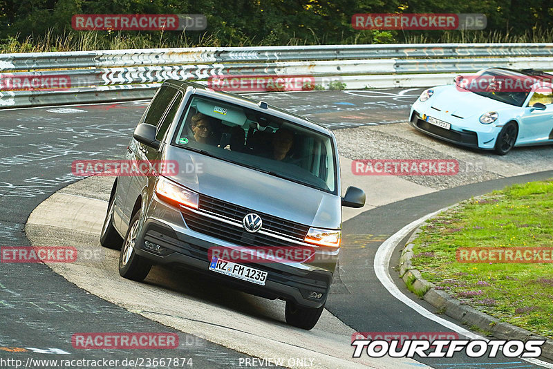 Bild #23667874 - Touristenfahrten Nürburgring Nordschleife (14.08.2023)