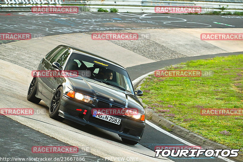 Bild #23667886 - Touristenfahrten Nürburgring Nordschleife (14.08.2023)