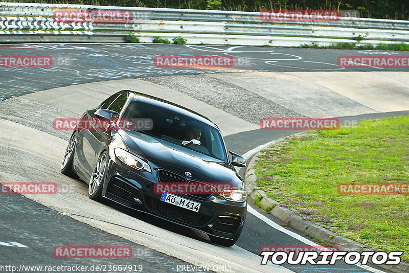 Bild #23667919 - Touristenfahrten Nürburgring Nordschleife (14.08.2023)