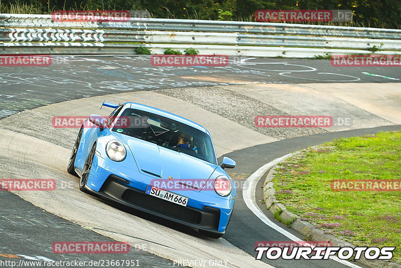 Bild #23667951 - Touristenfahrten Nürburgring Nordschleife (14.08.2023)