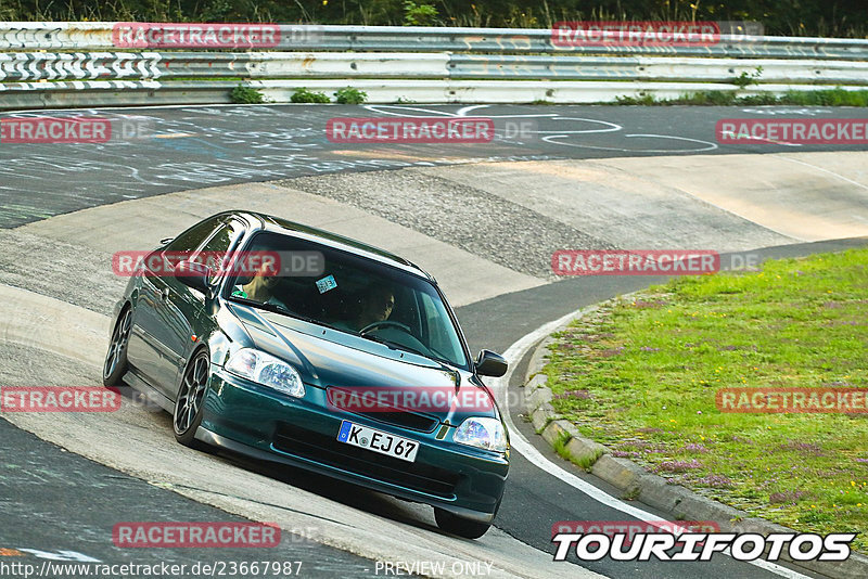 Bild #23667987 - Touristenfahrten Nürburgring Nordschleife (14.08.2023)