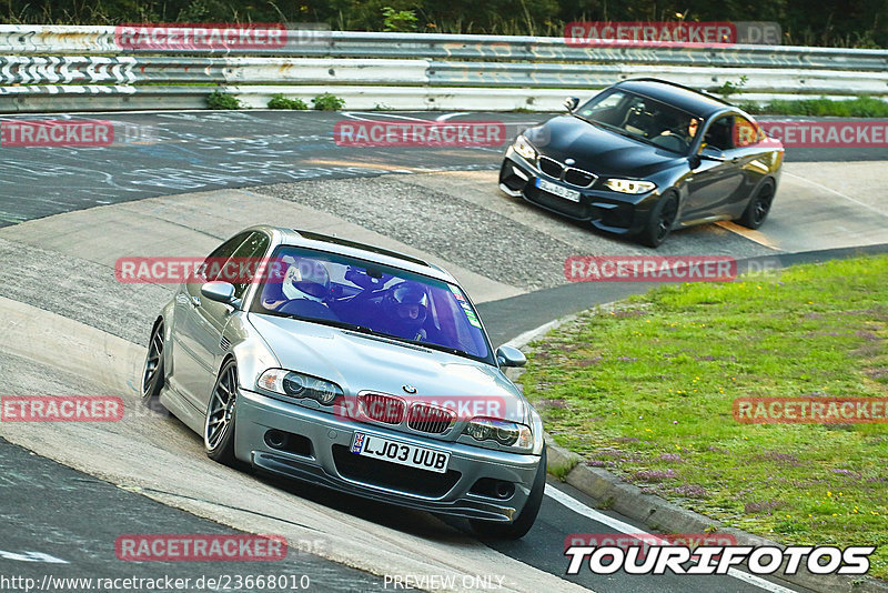 Bild #23668010 - Touristenfahrten Nürburgring Nordschleife (14.08.2023)