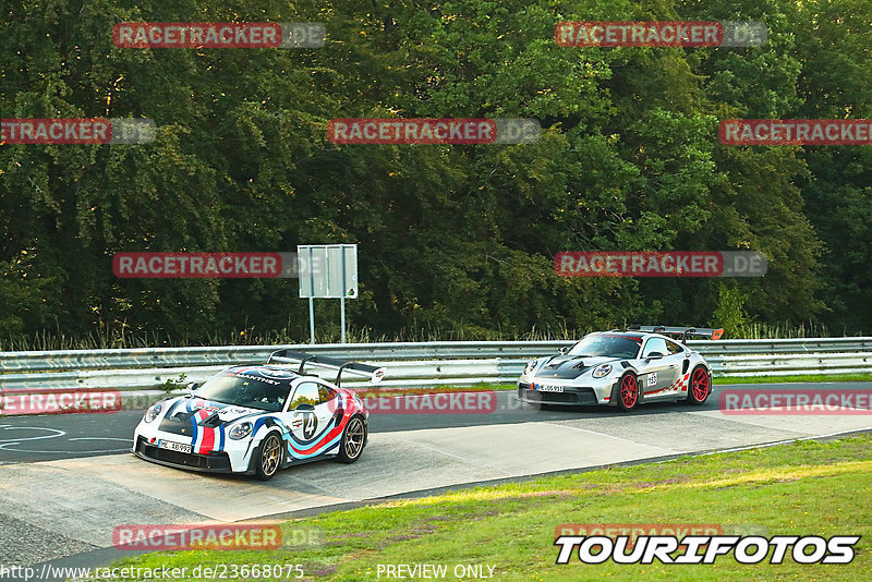 Bild #23668075 - Touristenfahrten Nürburgring Nordschleife (14.08.2023)