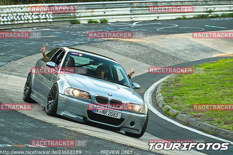 Bild #23668109 - Touristenfahrten Nürburgring Nordschleife (14.08.2023)