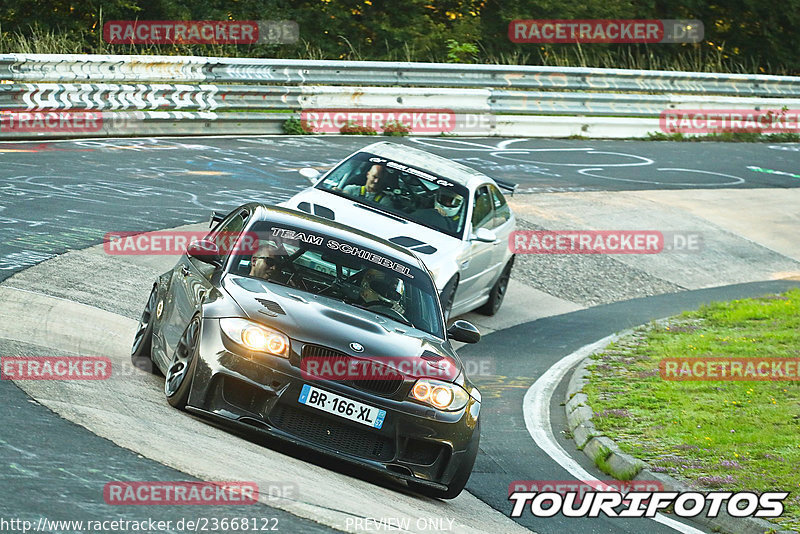 Bild #23668122 - Touristenfahrten Nürburgring Nordschleife (14.08.2023)