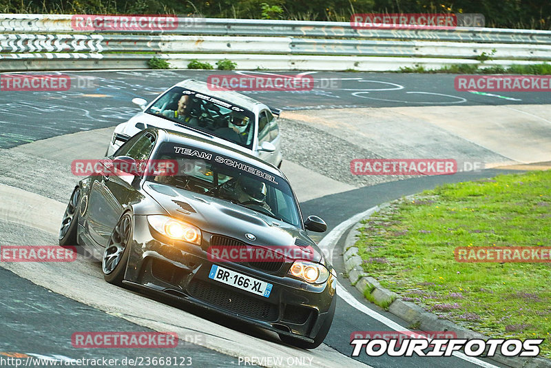 Bild #23668123 - Touristenfahrten Nürburgring Nordschleife (14.08.2023)