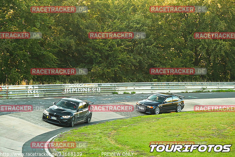 Bild #23668139 - Touristenfahrten Nürburgring Nordschleife (14.08.2023)