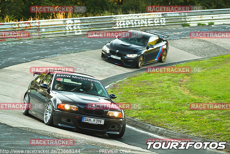 Bild #23668144 - Touristenfahrten Nürburgring Nordschleife (14.08.2023)