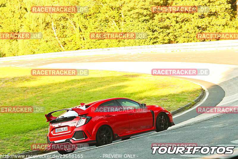 Bild #23668165 - Touristenfahrten Nürburgring Nordschleife (14.08.2023)