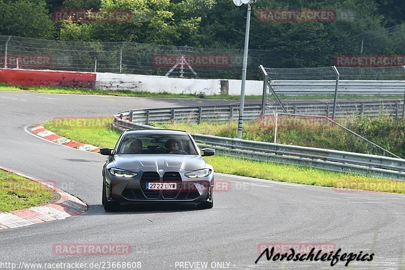 Bild #23668608 - Touristenfahrten Nürburgring Nordschleife (15.08.2023)