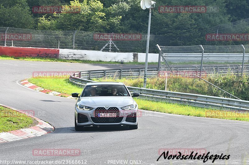 Bild #23668612 - Touristenfahrten Nürburgring Nordschleife (15.08.2023)