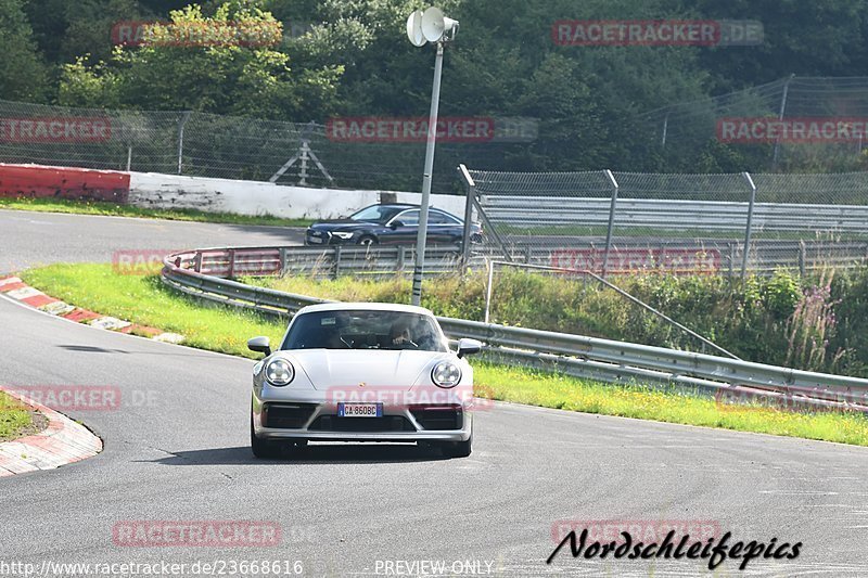 Bild #23668616 - Touristenfahrten Nürburgring Nordschleife (15.08.2023)