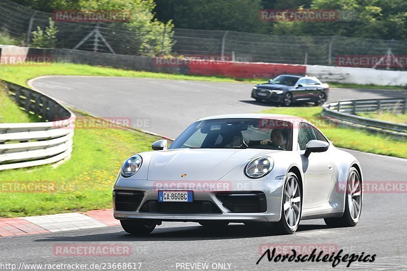 Bild #23668617 - Touristenfahrten Nürburgring Nordschleife (15.08.2023)