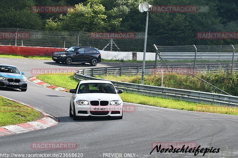 Bild #23668620 - Touristenfahrten Nürburgring Nordschleife (15.08.2023)