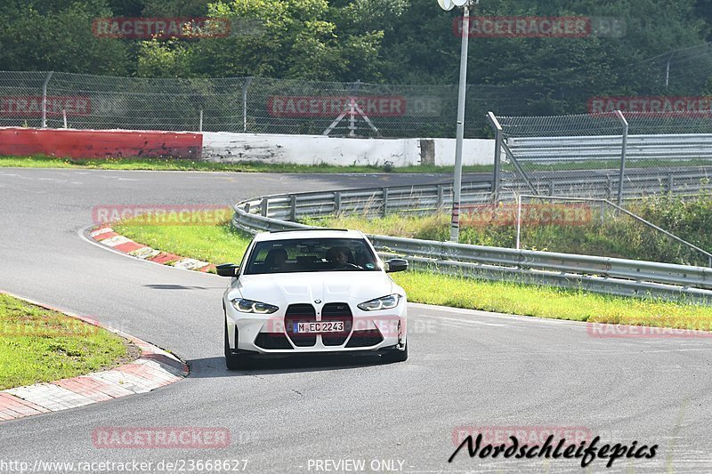 Bild #23668627 - Touristenfahrten Nürburgring Nordschleife (15.08.2023)