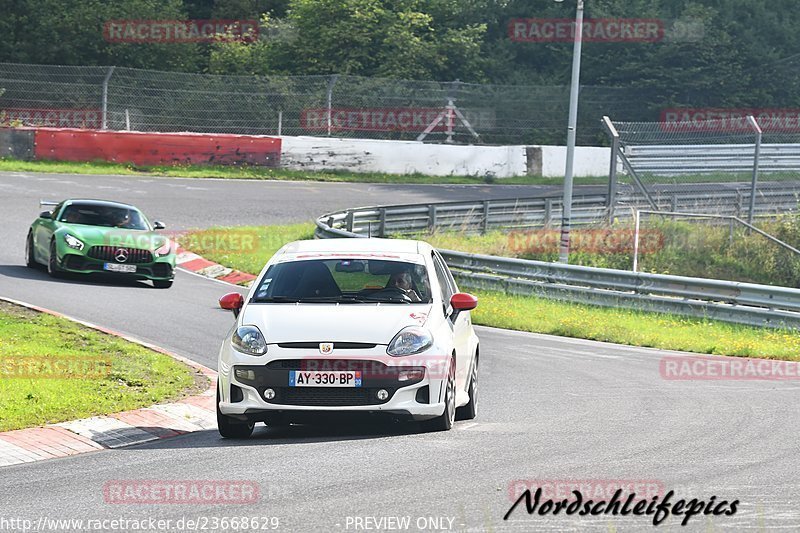 Bild #23668629 - Touristenfahrten Nürburgring Nordschleife (15.08.2023)