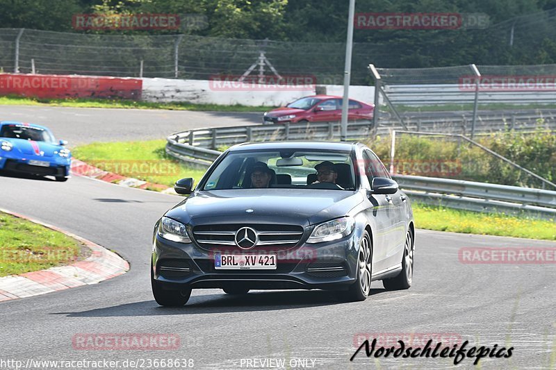 Bild #23668638 - Touristenfahrten Nürburgring Nordschleife (15.08.2023)