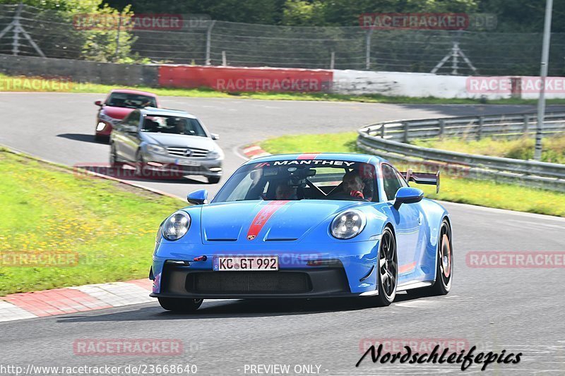 Bild #23668640 - Touristenfahrten Nürburgring Nordschleife (15.08.2023)