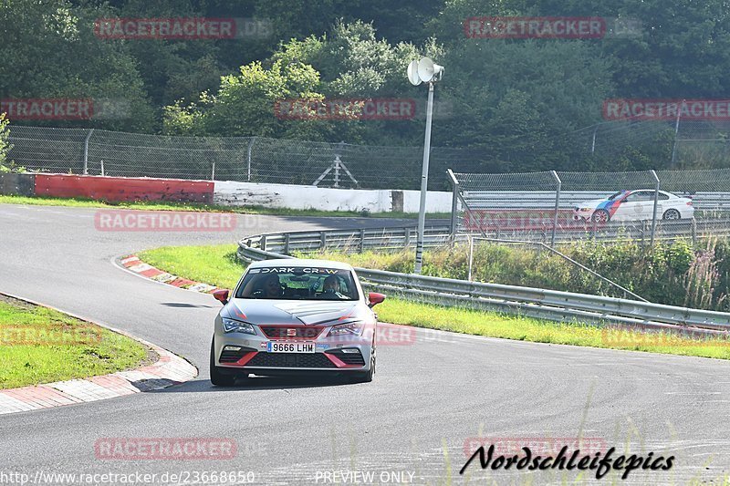 Bild #23668650 - Touristenfahrten Nürburgring Nordschleife (15.08.2023)