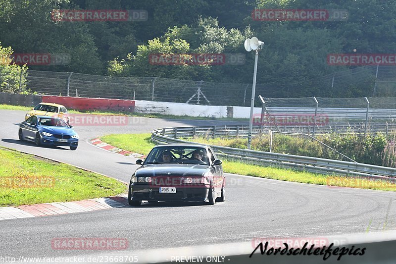 Bild #23668705 - Touristenfahrten Nürburgring Nordschleife (15.08.2023)