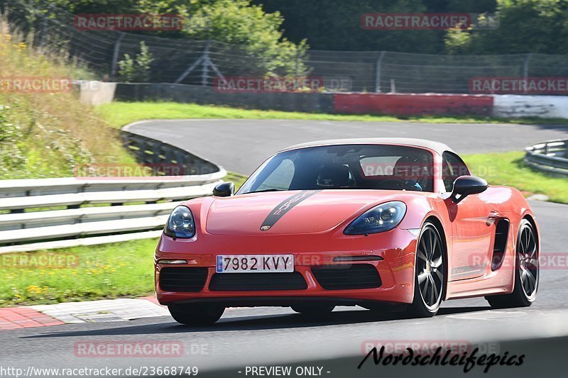 Bild #23668749 - Touristenfahrten Nürburgring Nordschleife (15.08.2023)