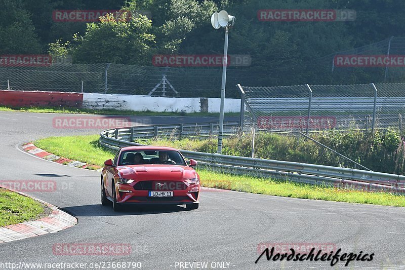 Bild #23668790 - Touristenfahrten Nürburgring Nordschleife (15.08.2023)