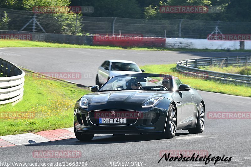 Bild #23668794 - Touristenfahrten Nürburgring Nordschleife (15.08.2023)