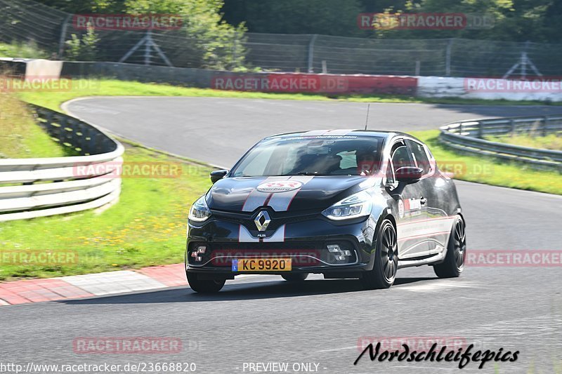 Bild #23668820 - Touristenfahrten Nürburgring Nordschleife (15.08.2023)