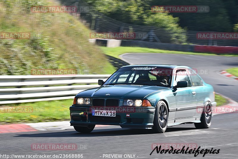 Bild #23668886 - Touristenfahrten Nürburgring Nordschleife (15.08.2023)