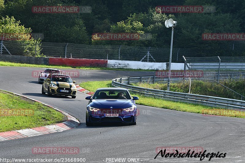 Bild #23668900 - Touristenfahrten Nürburgring Nordschleife (15.08.2023)