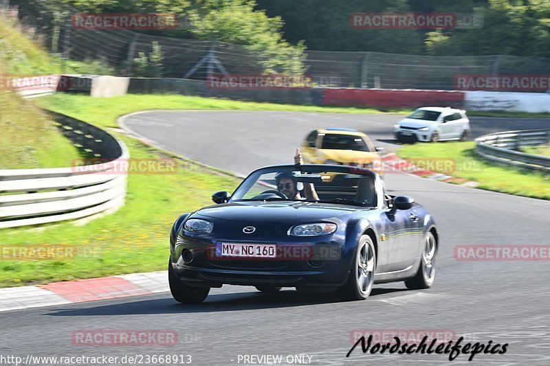 Bild #23668913 - Touristenfahrten Nürburgring Nordschleife (15.08.2023)