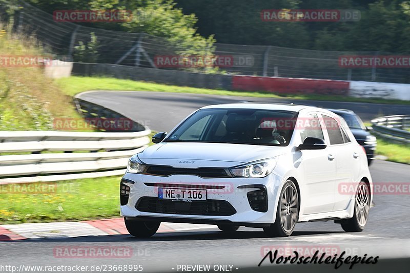 Bild #23668995 - Touristenfahrten Nürburgring Nordschleife (15.08.2023)