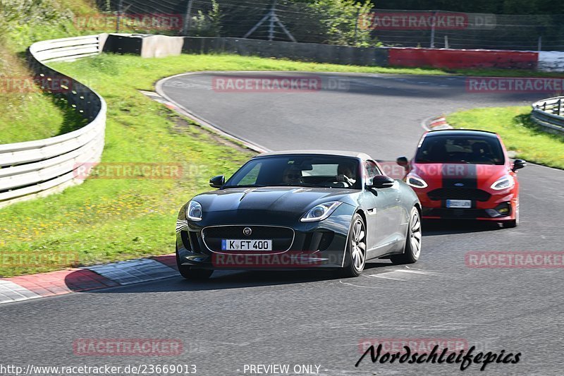 Bild #23669013 - Touristenfahrten Nürburgring Nordschleife (15.08.2023)