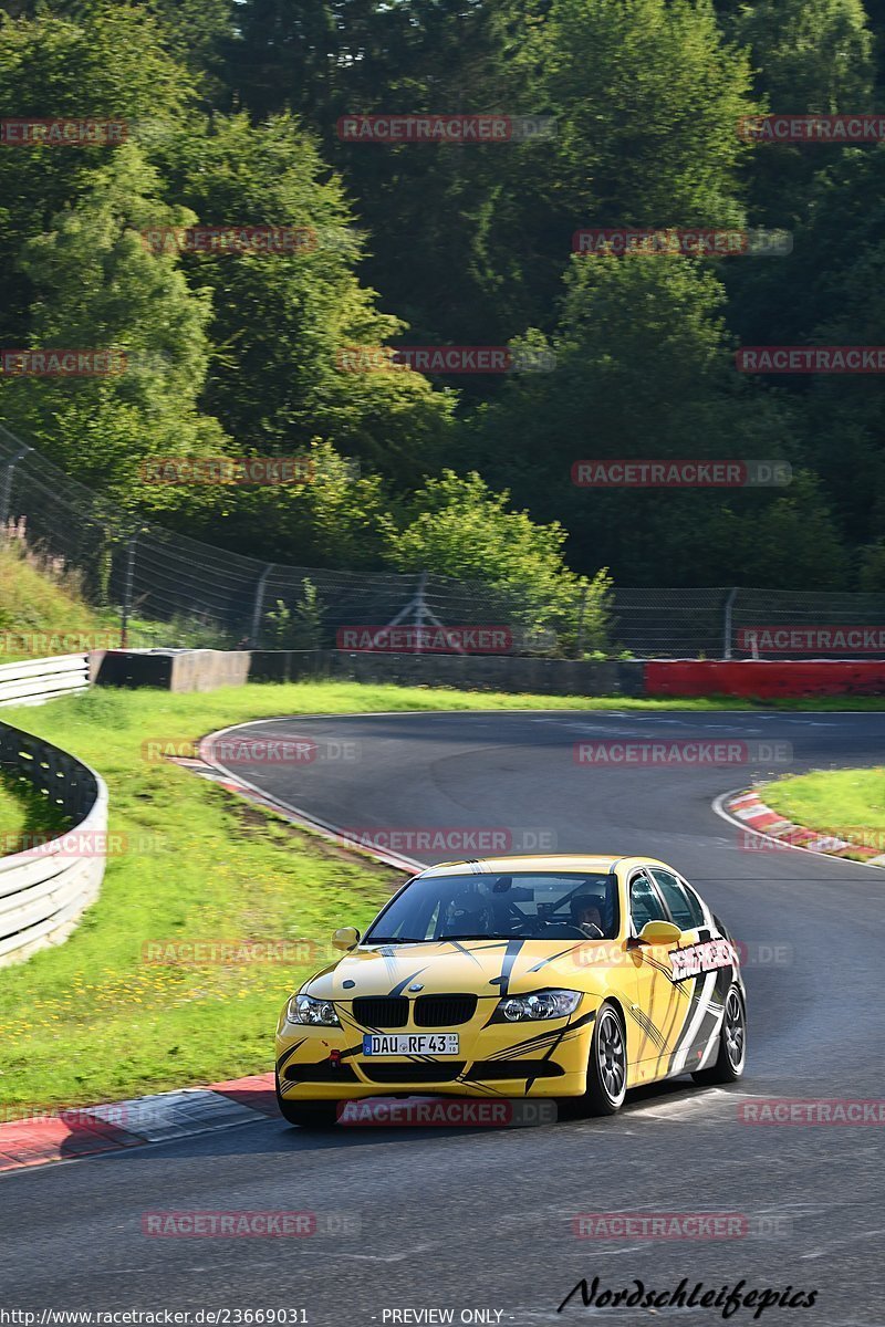 Bild #23669031 - Touristenfahrten Nürburgring Nordschleife (15.08.2023)