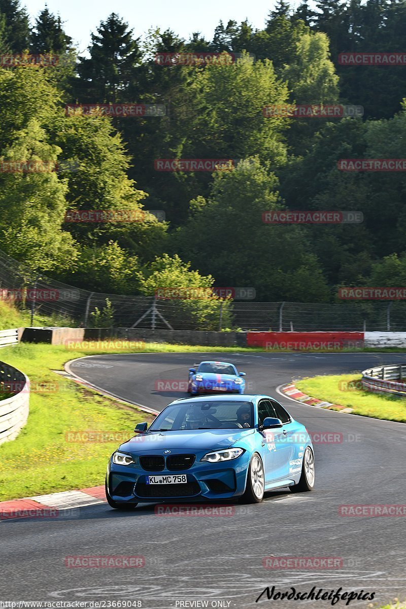 Bild #23669048 - Touristenfahrten Nürburgring Nordschleife (15.08.2023)