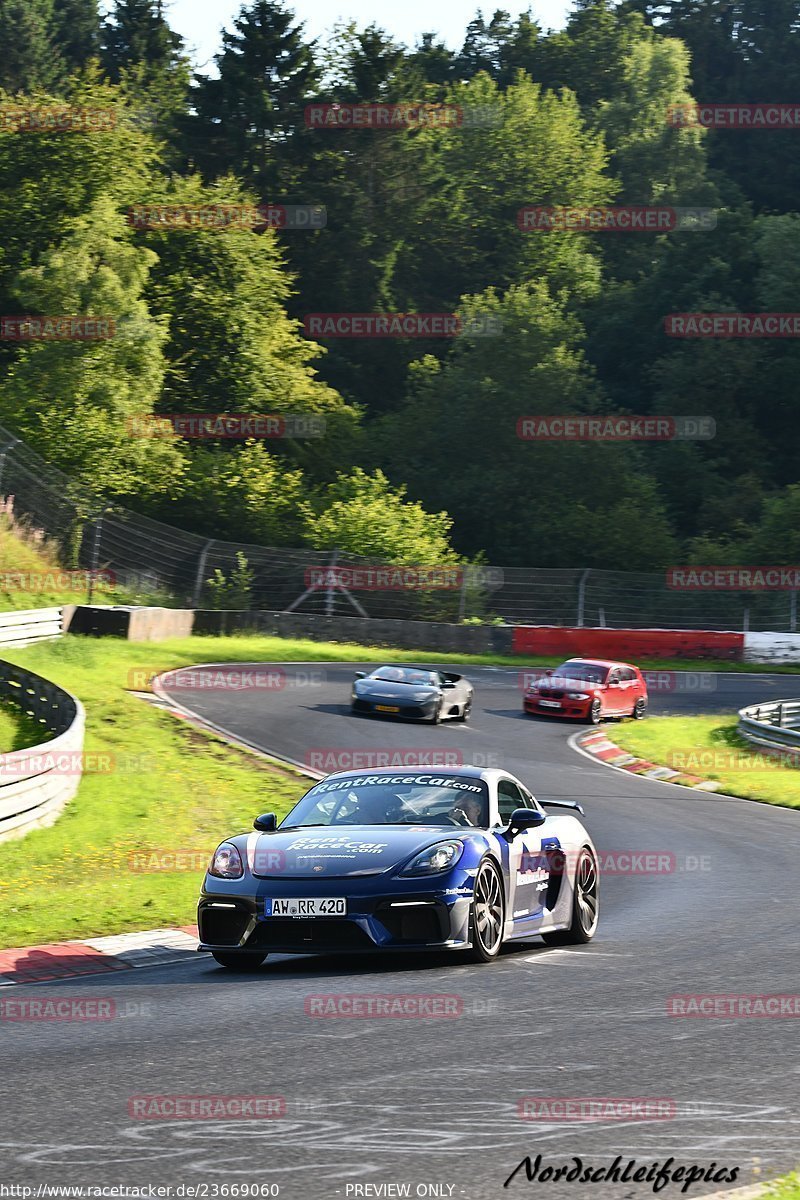 Bild #23669060 - Touristenfahrten Nürburgring Nordschleife (15.08.2023)