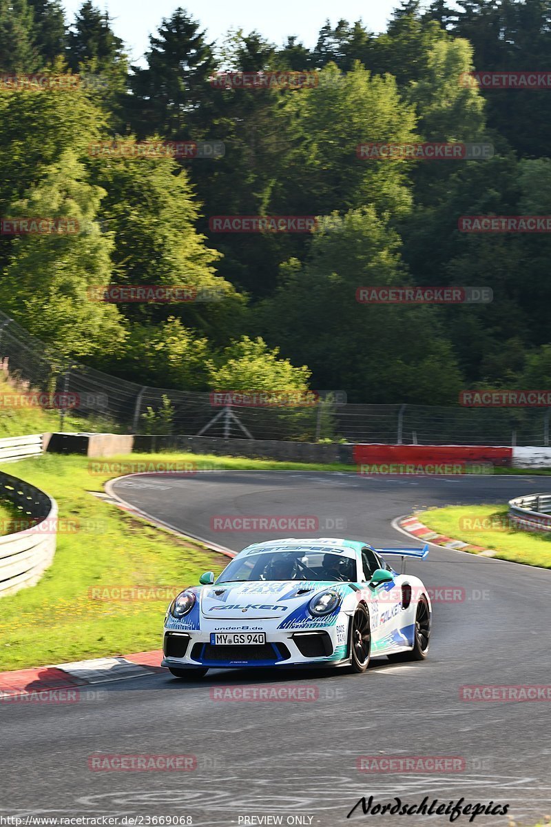 Bild #23669068 - Touristenfahrten Nürburgring Nordschleife (15.08.2023)